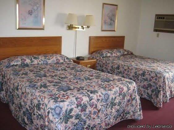 Amerivu Inn & Suites-Avon מראה חיצוני תמונה